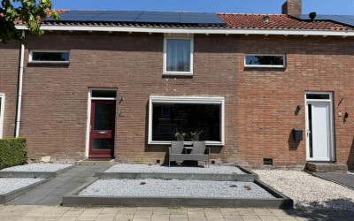 Patrijzenstraat 11