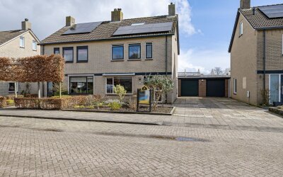 Westerrand 33