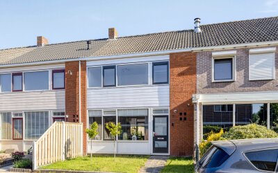 Noorderrand 33
