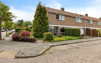 Noorderrand 32