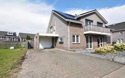 Huis te koop Papiermolen 23