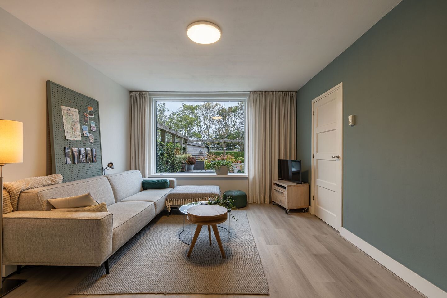 Tussenwoning te koop: Westermeerweg 27C, Espel