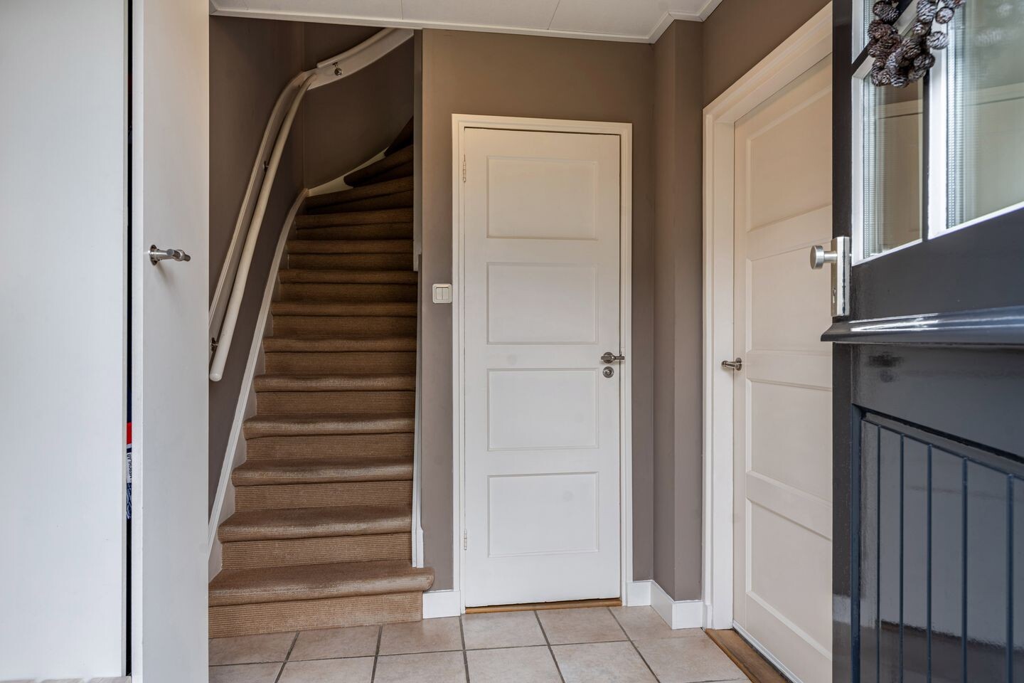 Tussenwoning te koop: Westermeerweg 27C, Espel