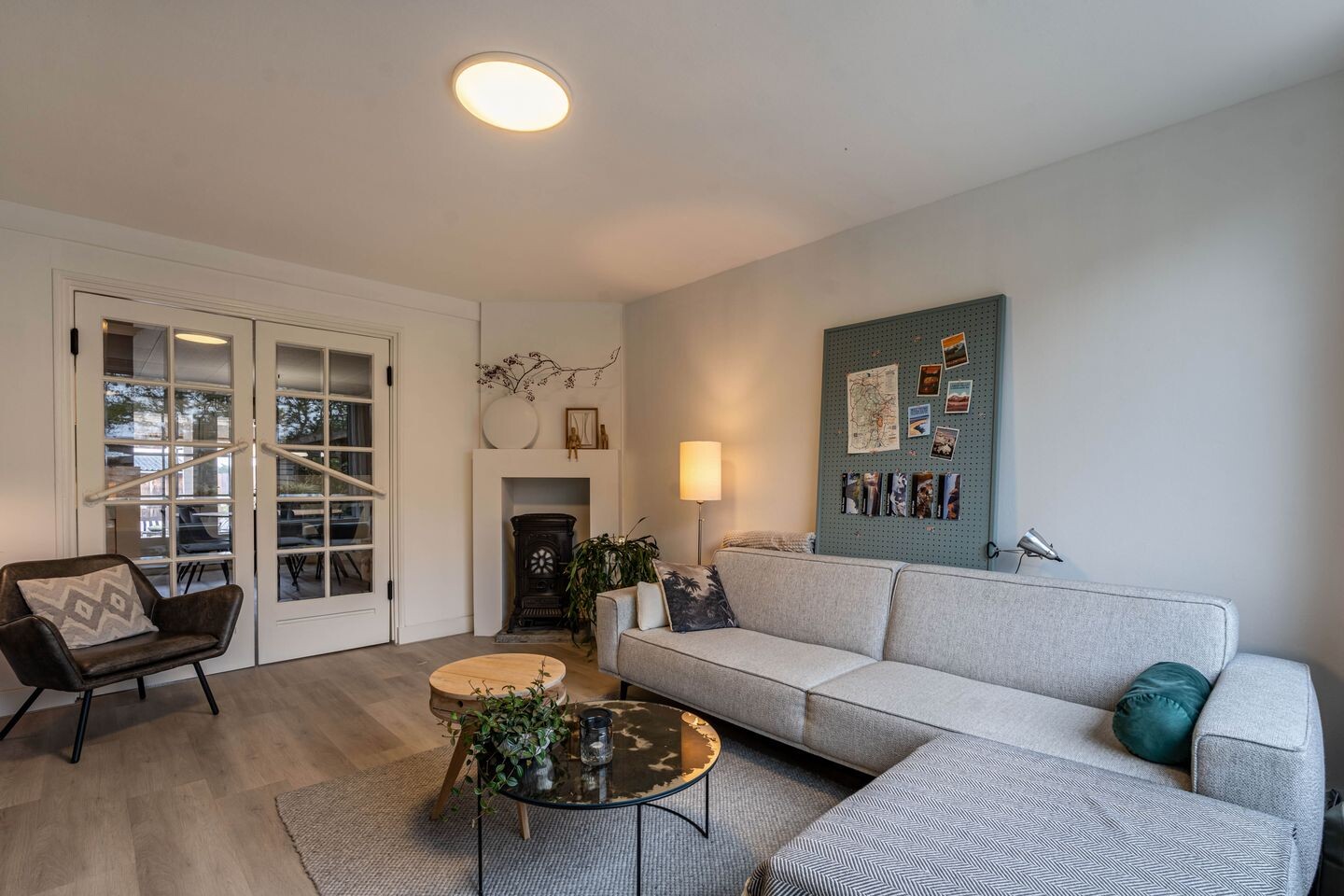 Tussenwoning te koop: Westermeerweg 27C, Espel