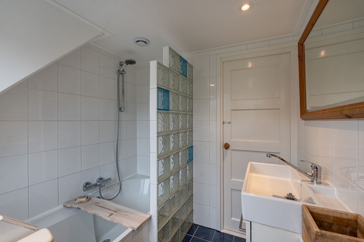 Tussenwoning te koop: Westermeerweg 27C, Espel