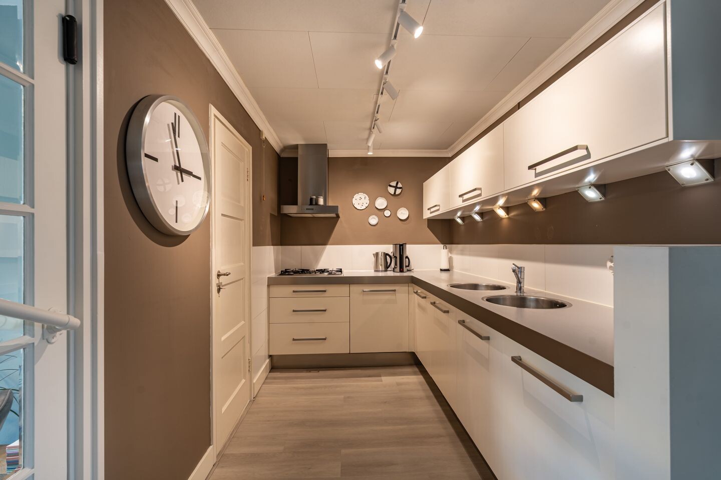 Tussenwoning te koop: Westermeerweg 27C, Espel