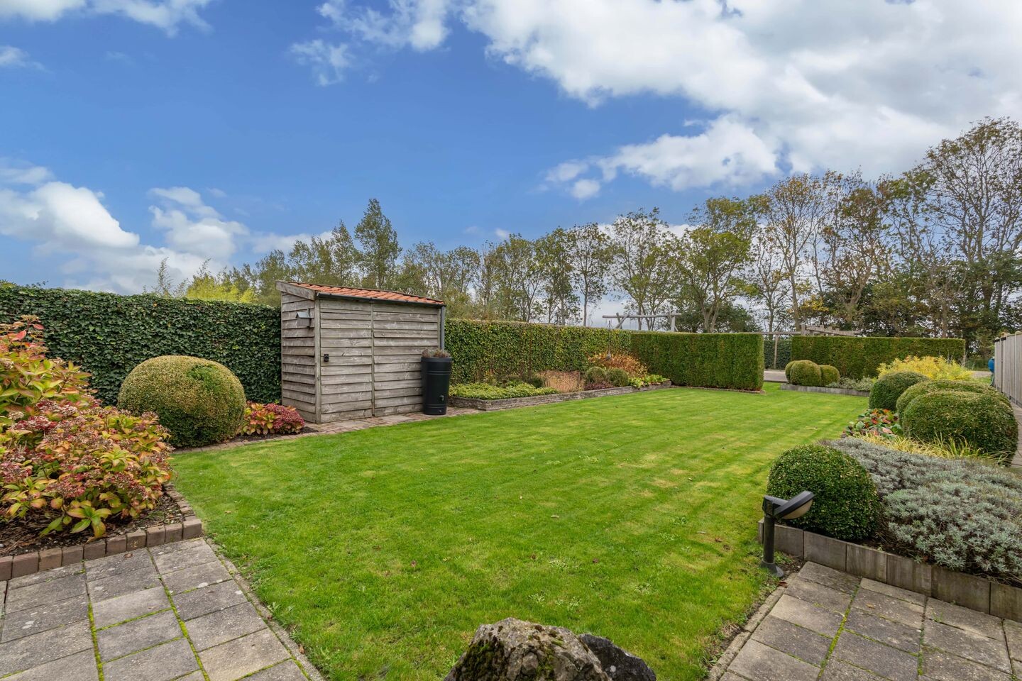 Tussenwoning te koop: Westermeerweg 27C, Espel