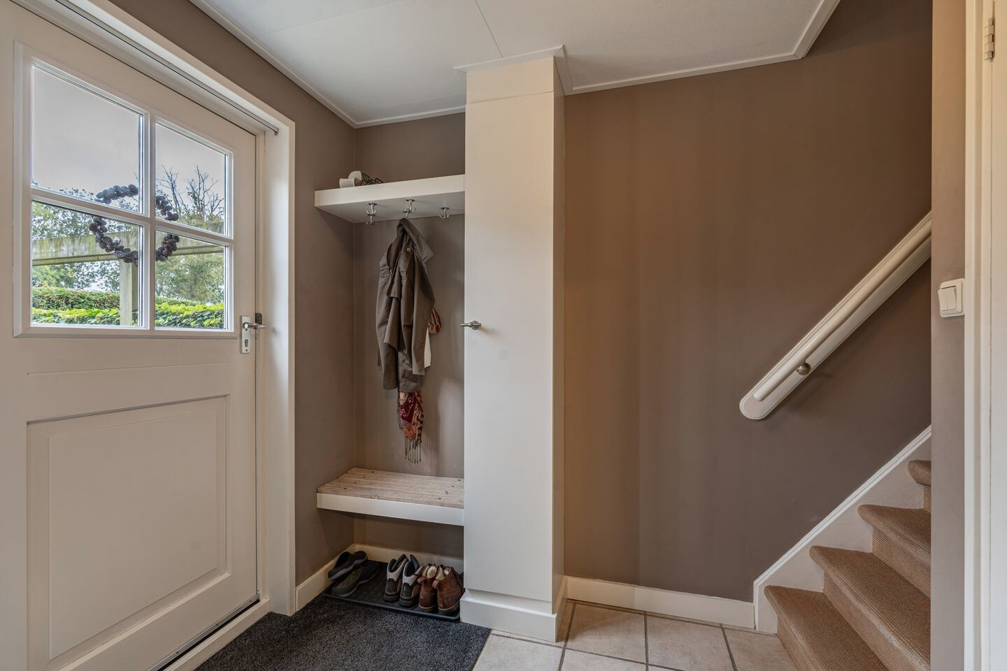 Tussenwoning te koop: Westermeerweg 27C, Espel