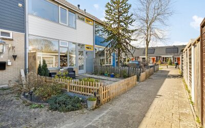 Utrechtsestraat 21