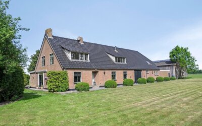 Weg van Ong. 21