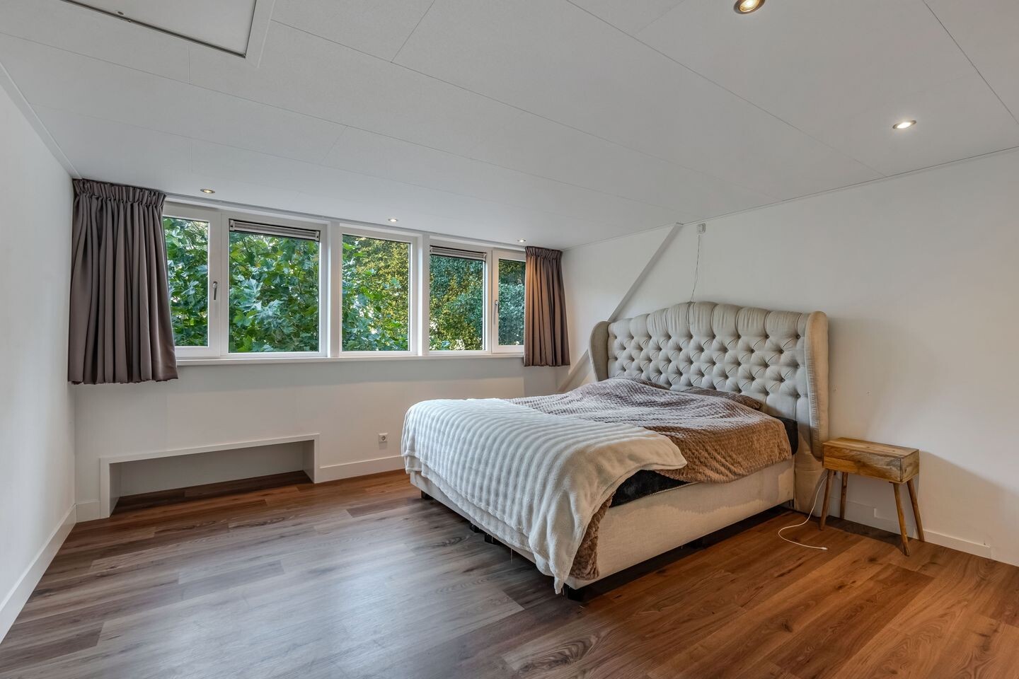 Hoekwoning te koop: Noordermeerweg 7A, Creil
