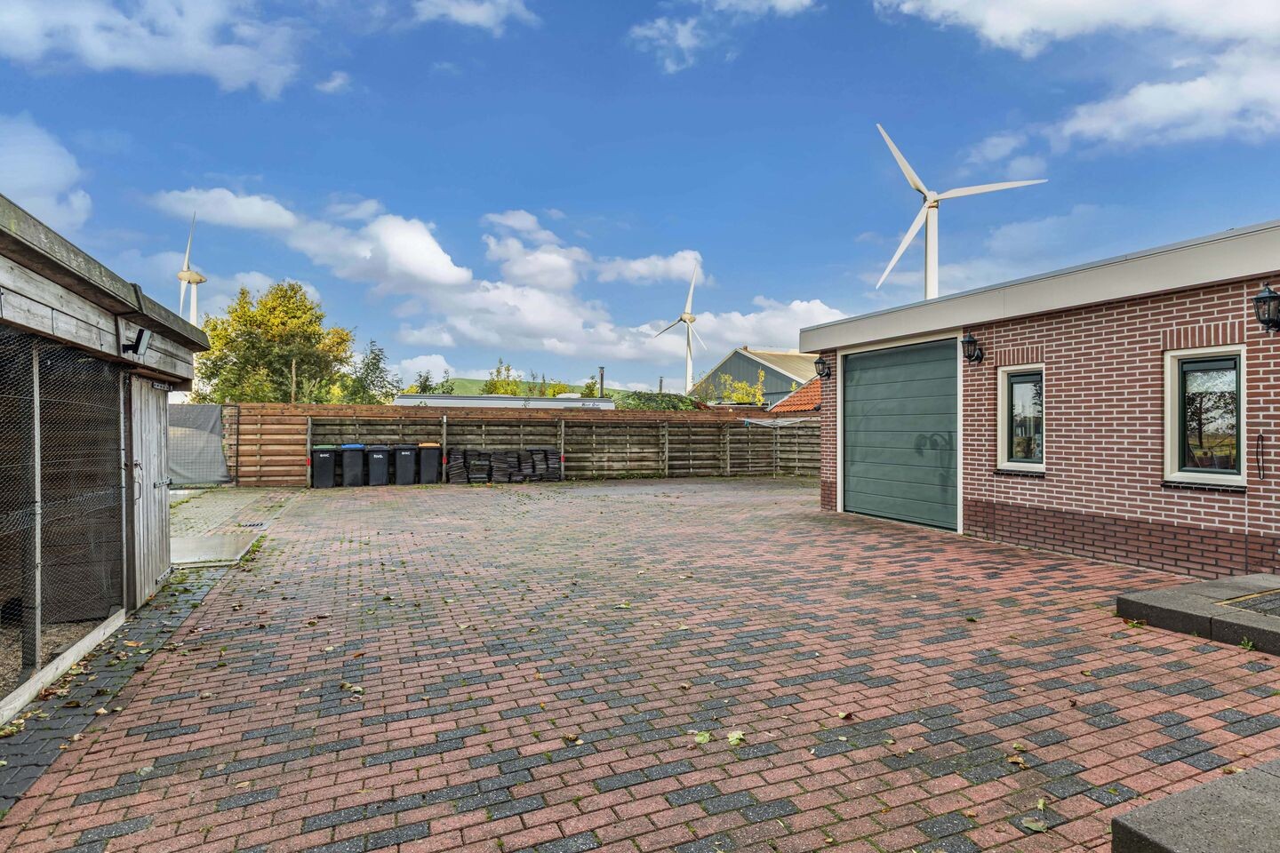 Hoekwoning te koop: Noordermeerweg 7A, Creil