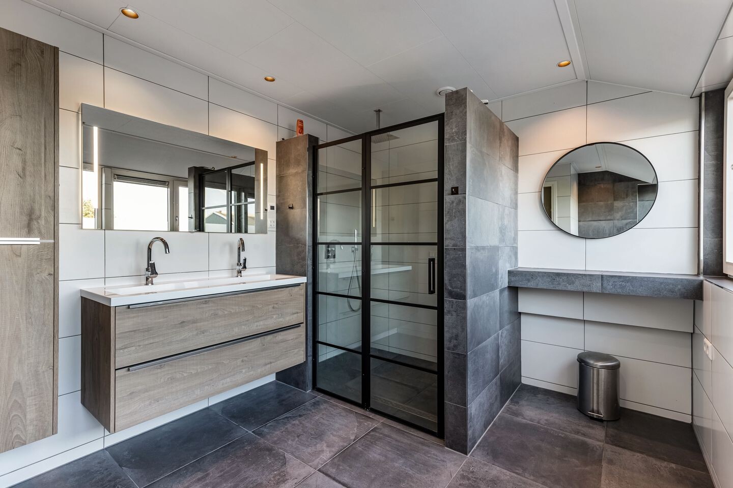 Hoekwoning te koop: Noordermeerweg 7A, Creil