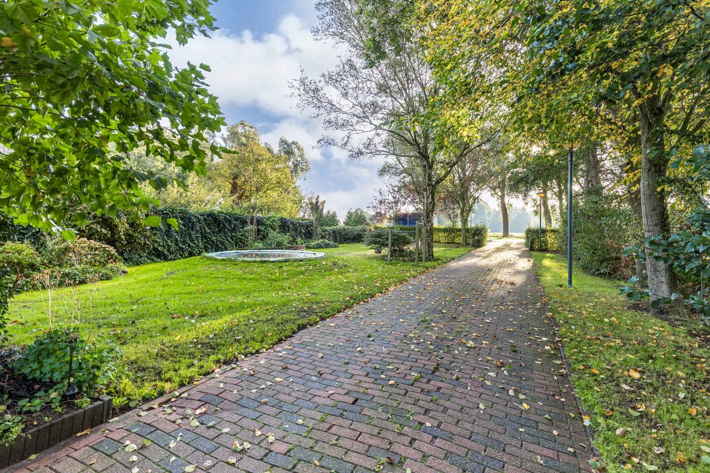 Hoekwoning te koop: Noordermeerweg 7A, Creil