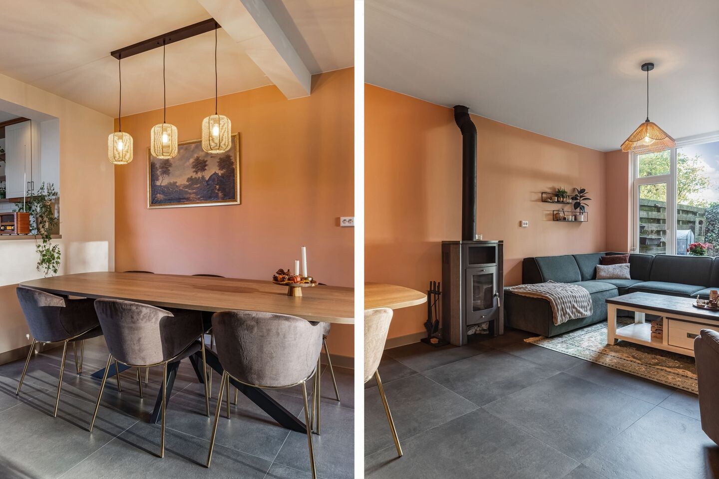Hoekwoning te koop: Noordermeerweg 7A, Creil