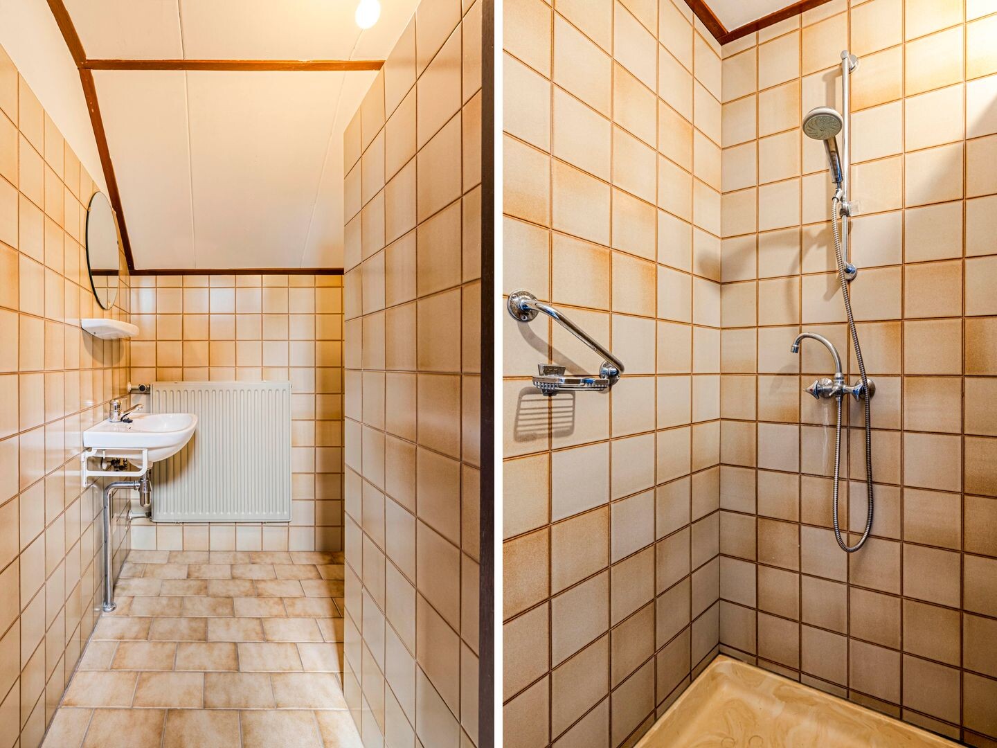 Tussenwoning te koop: Plaats 5, Rutten