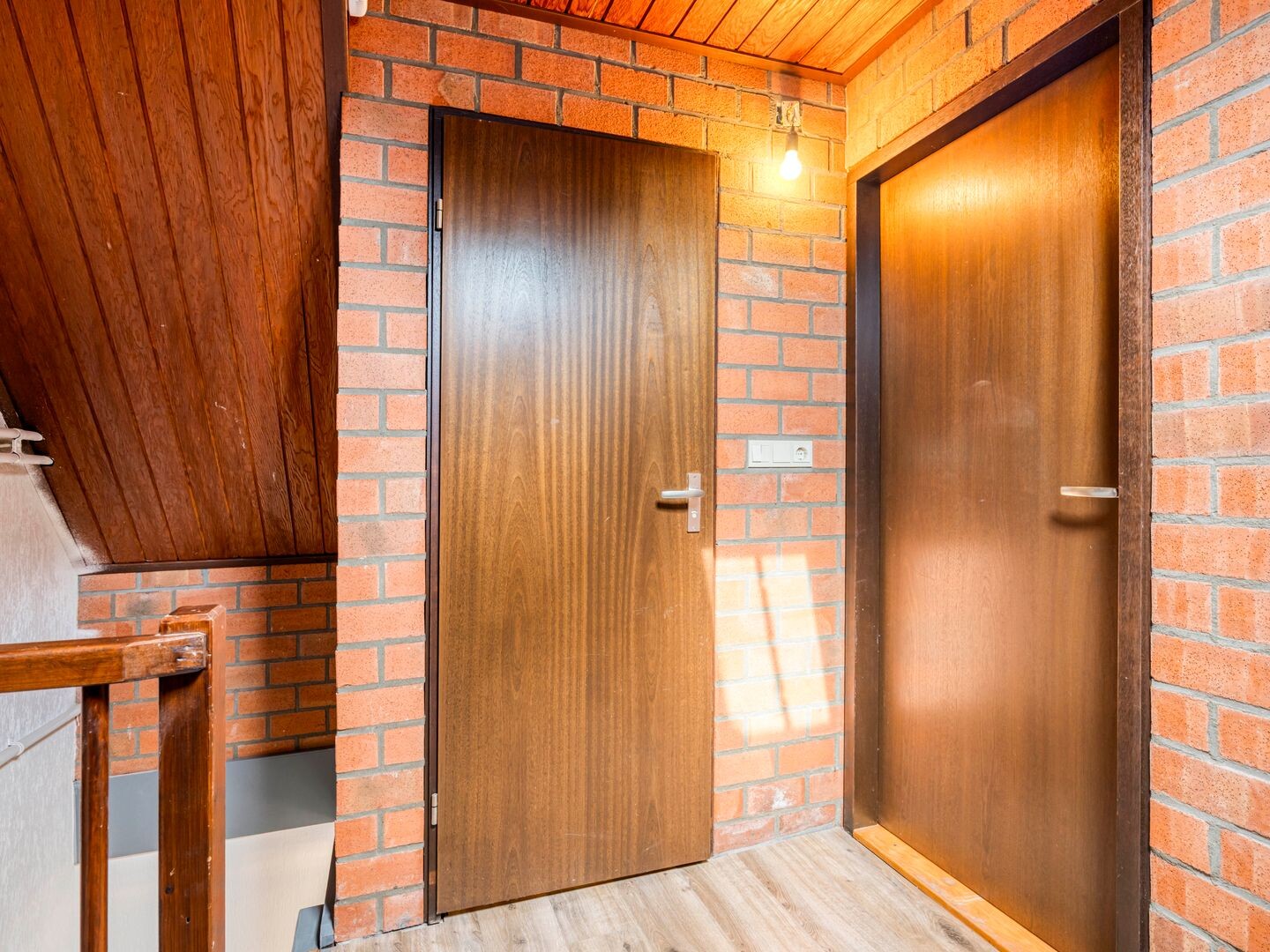 Tussenwoning te koop: Plaats 5, Rutten