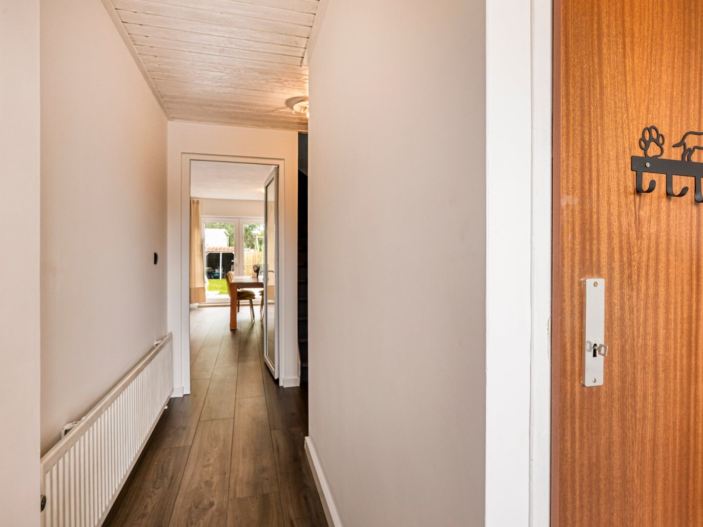 Tussenwoning te koop: Plaats 5, Rutten