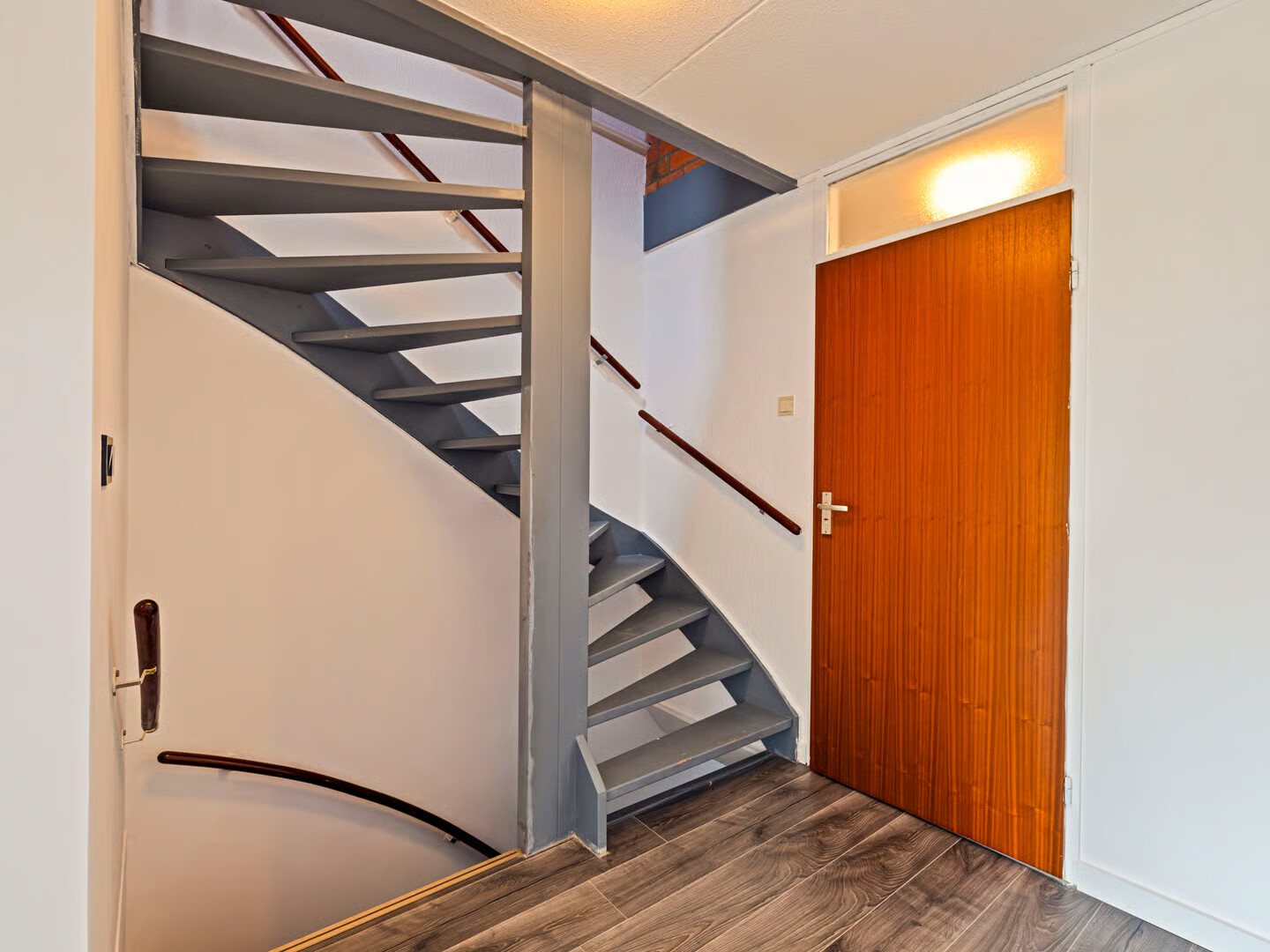 Tussenwoning te koop: Plaats 5, Rutten