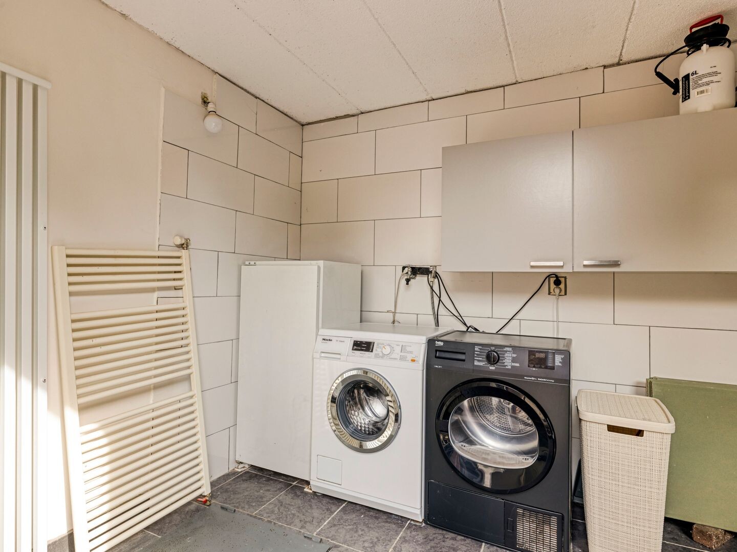 Tussenwoning te koop: Plaats 5, Rutten