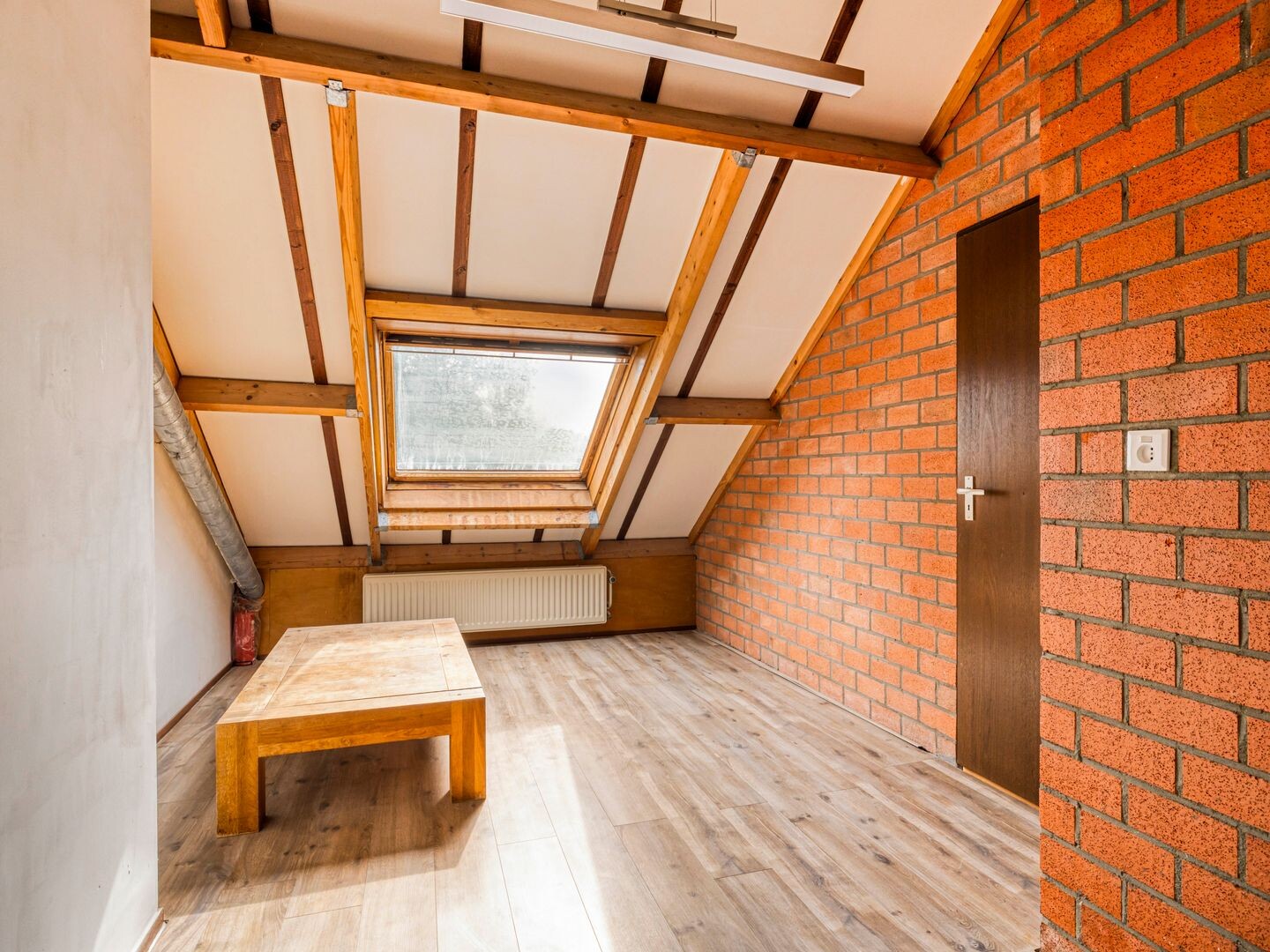 Tussenwoning te koop: Plaats 5, Rutten
