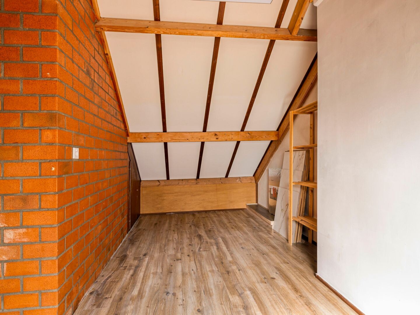 Tussenwoning te koop: Plaats 5, Rutten