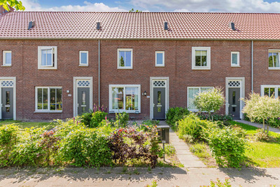 Meerweg 35-A