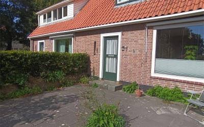 Hopweg 52-B
