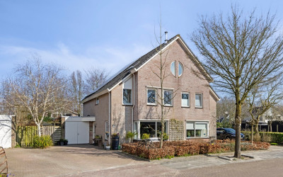 Kooiwiel 14
