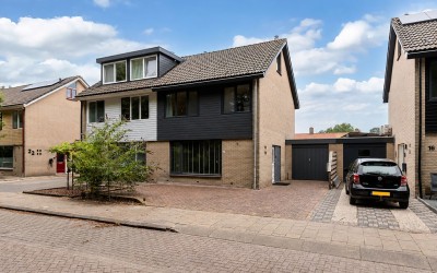 Sportsingel 18