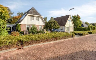 Huis te koop Vorenpakker 19