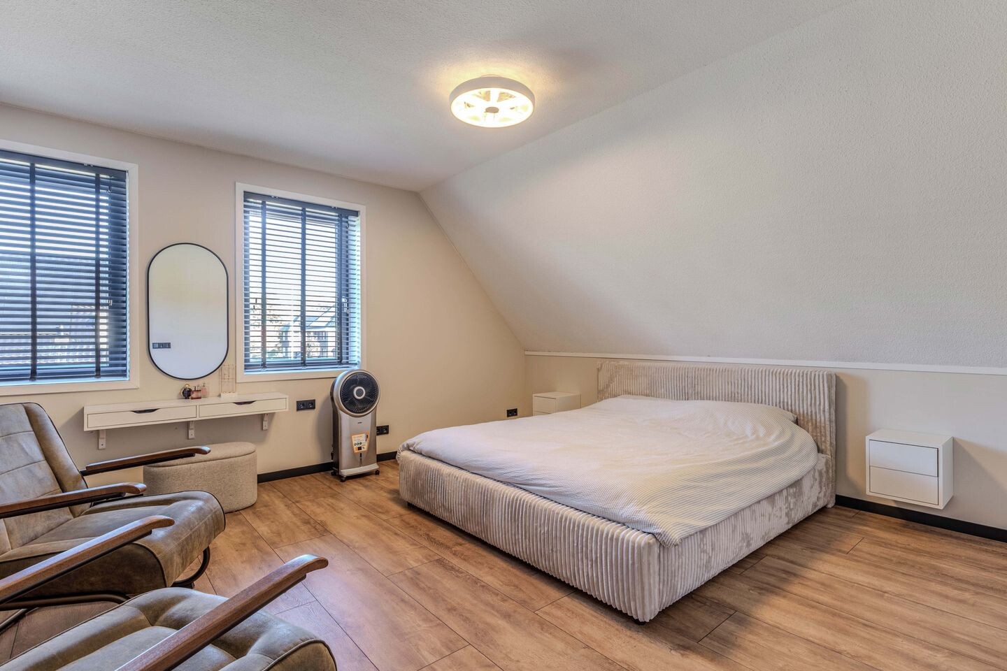 Vrijstaande woning te koop: Boshoek 18, Bant