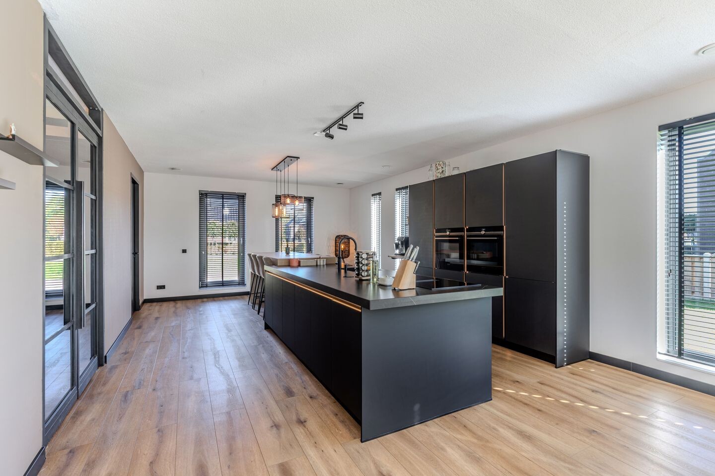 Vrijstaande woning te koop: Boshoek 18, Bant