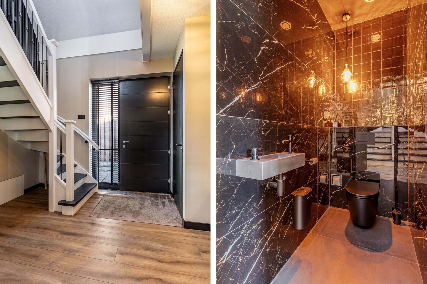 Vrijstaande woning te koop: Boshoek 18, Bant