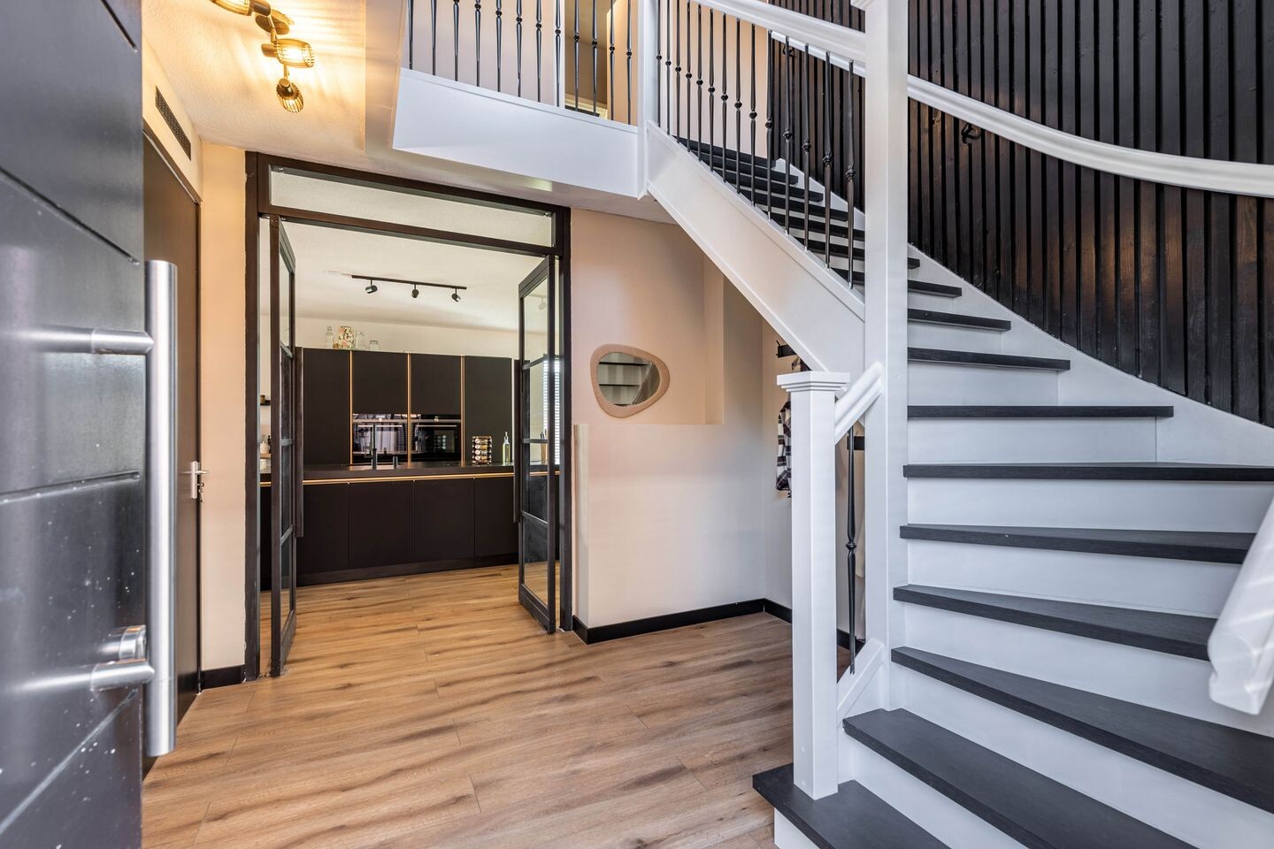 Vrijstaande woning te koop: Boshoek 18, Bant