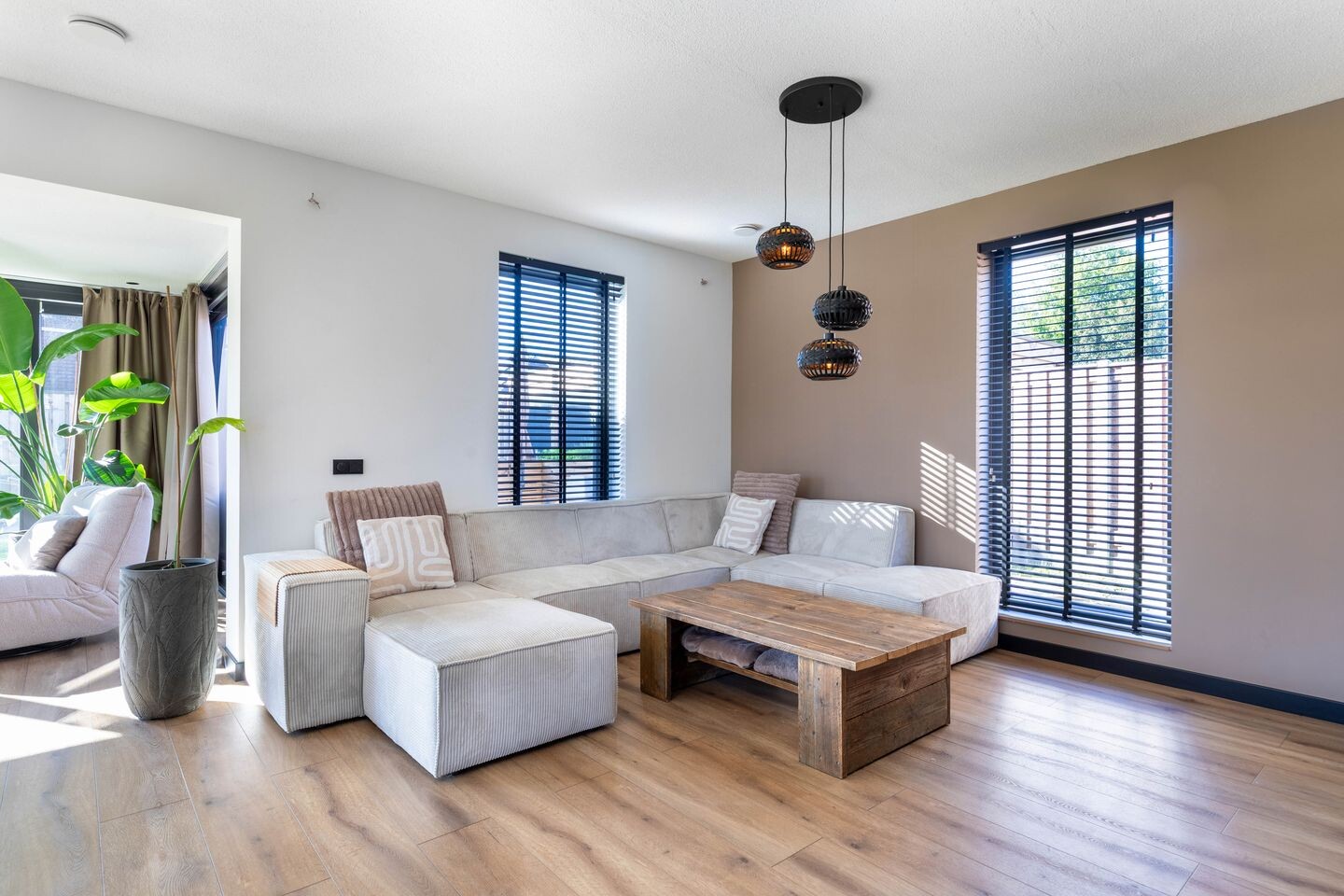 Vrijstaande woning te koop: Boshoek 18, Bant