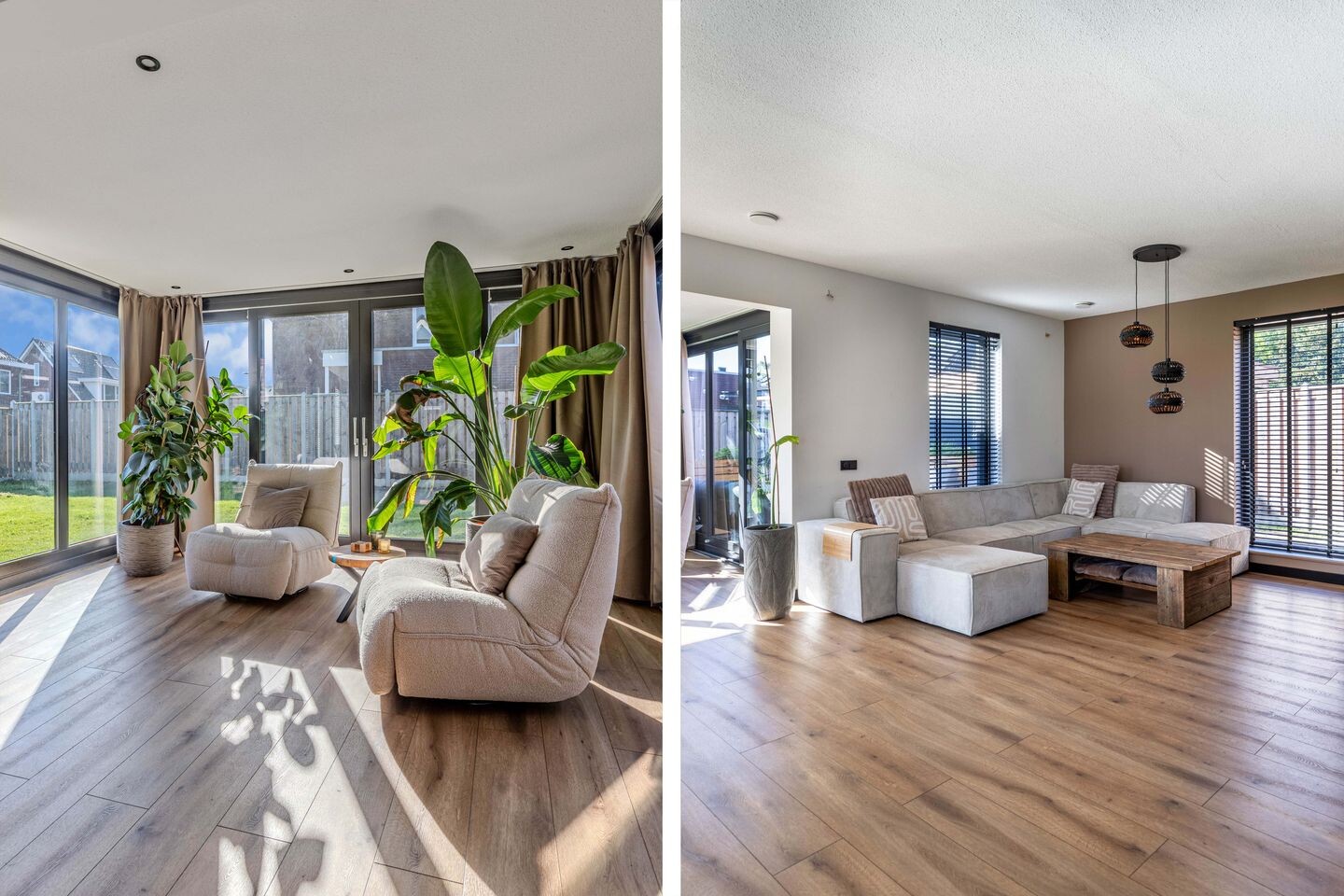 Vrijstaande woning te koop: Boshoek 18, Bant