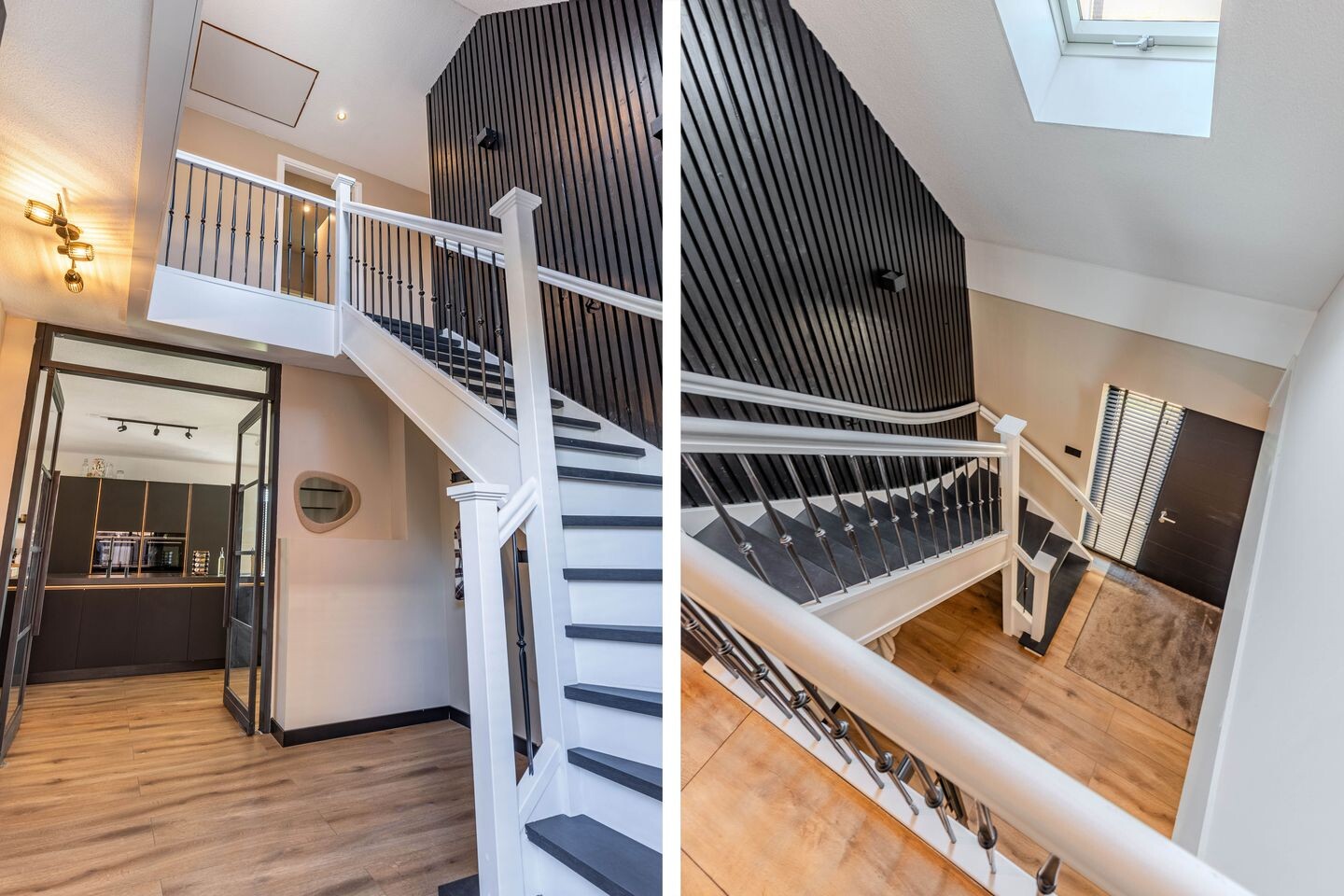 Vrijstaande woning te koop: Boshoek 18, Bant