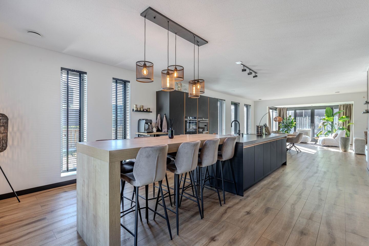 Vrijstaande woning te koop: Boshoek 18, Bant