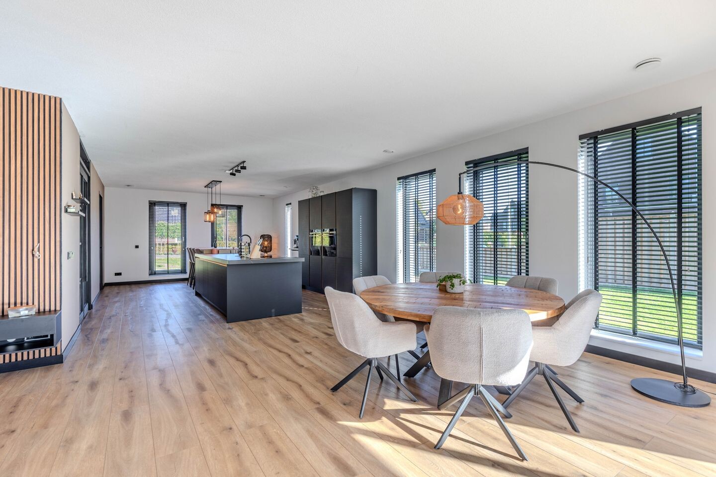 Vrijstaande woning te koop: Boshoek 18, Bant