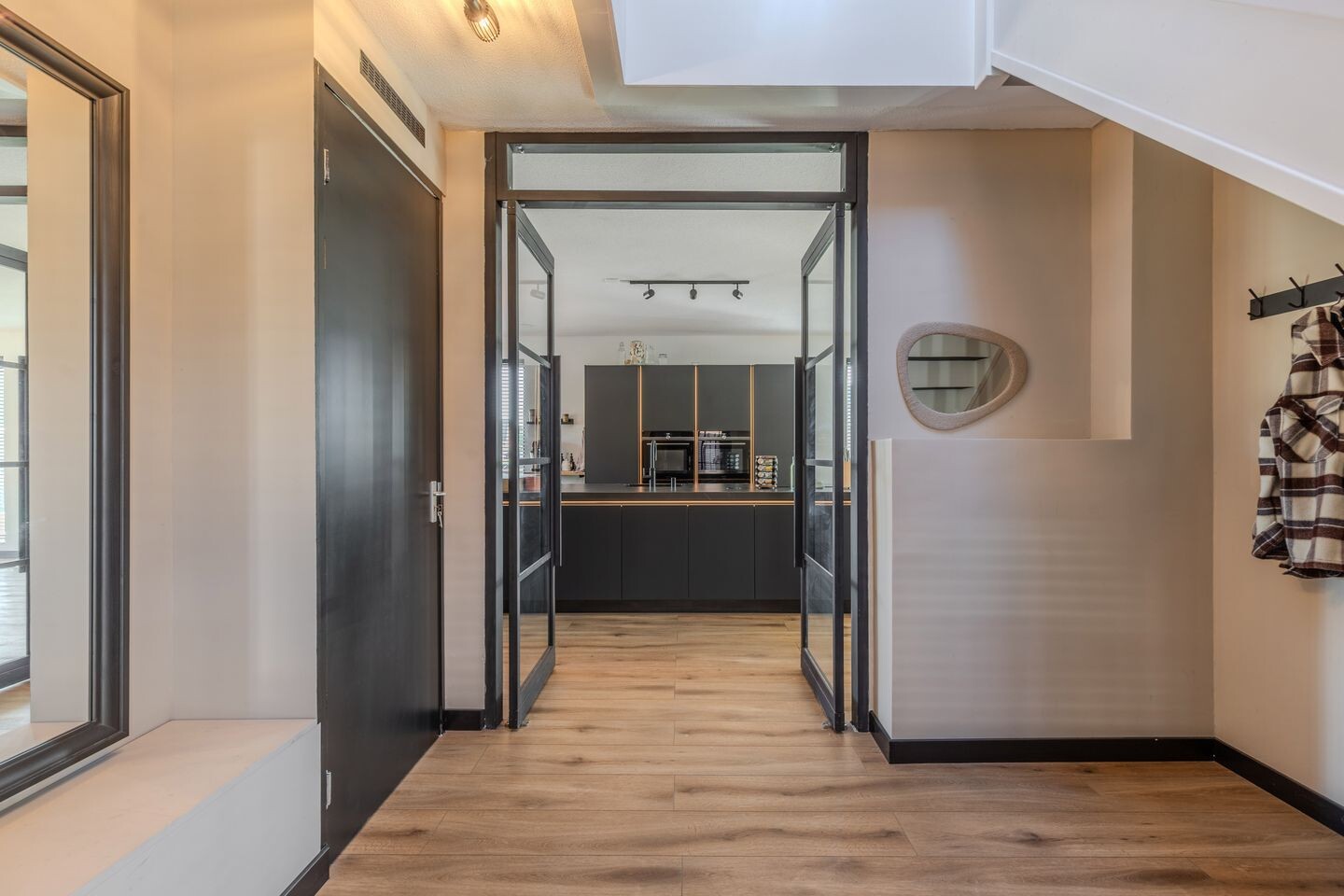 Vrijstaande woning te koop: Boshoek 18, Bant