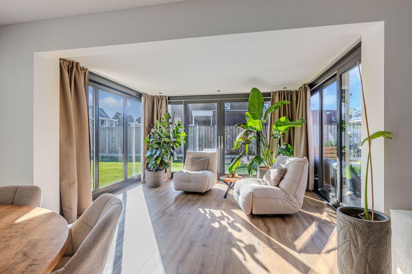 Vrijstaande woning te koop: Boshoek 18, Bant