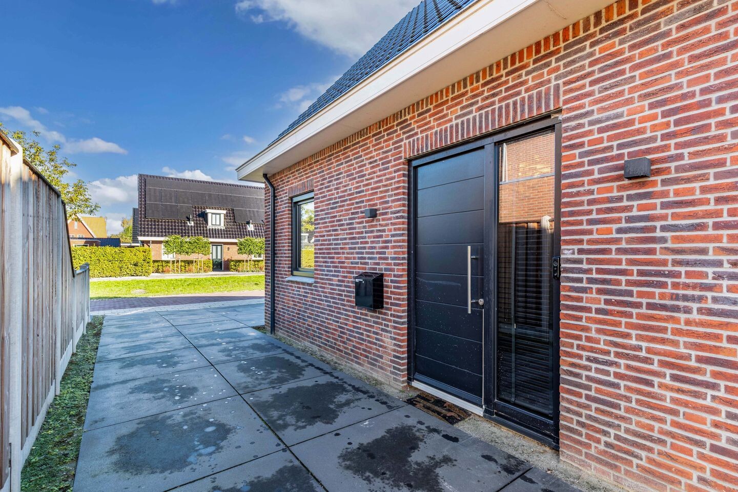 Vrijstaande woning te koop: Boshoek 18, Bant