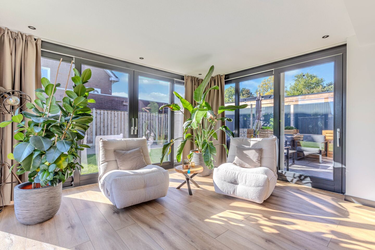Vrijstaande woning te koop: Boshoek 18, Bant
