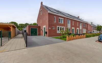 Huis te koop Raatakker 12