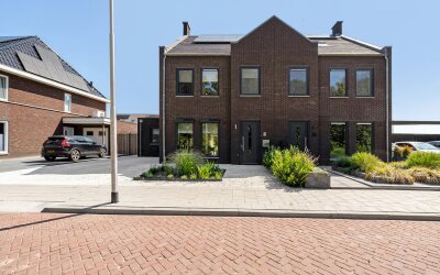 Huis te koop Raatakker 28