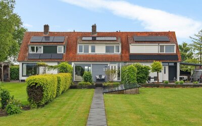 Huis te koop Polenweg 12-B