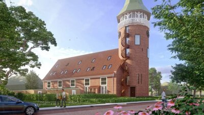 Huis te koop Kerkstraat 1