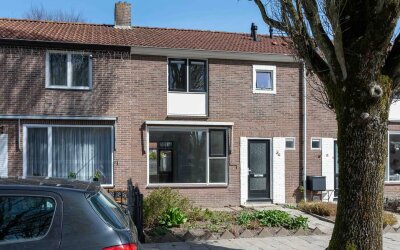 Lange Brink 17