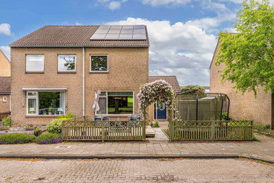 Amazonestraat 19